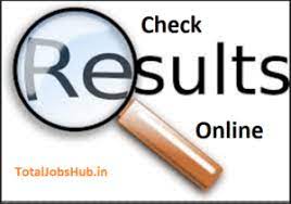 Online Result Checking made easier