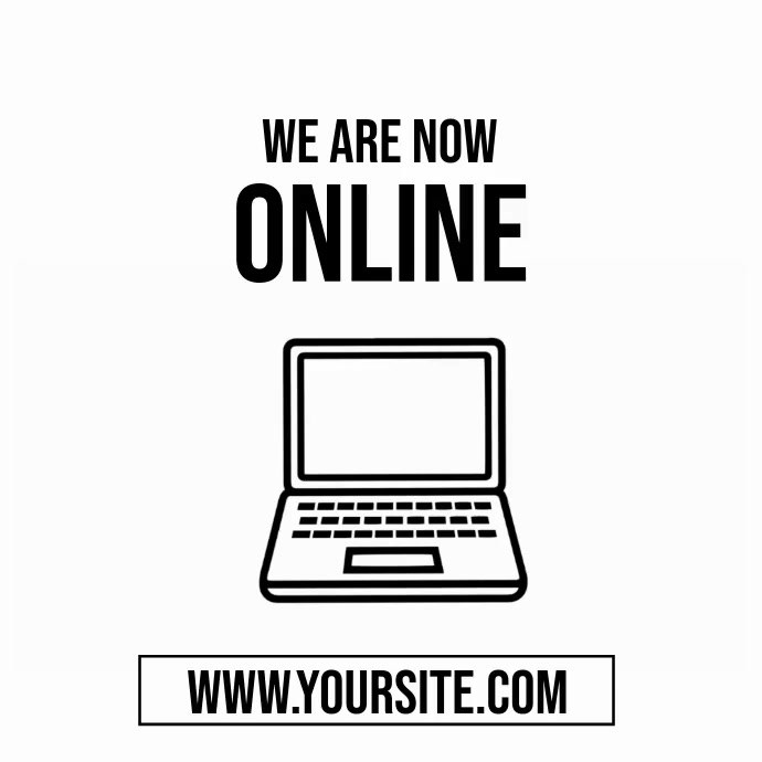 We are fully an E-Learning School